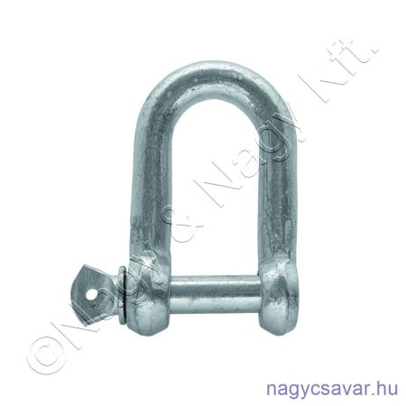 Sekli 22mm horg. 2t