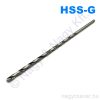 HSS-G extra hosszú fúró 7,0x290mm