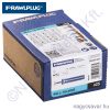 4ALL 10x50mm + 6x60 flcs. (25/cs) RAWL 4ALL 10x50mm + 6x60 flcs. (25/cs) RAWL