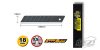LBB-10 18mm-es fekete penge 10db OLFA LBB-10 18mm-es fekete penge 10db OLFA