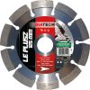 LE+ 125x22,2x10mm gyémánt vágótárcsa UNIVERSAL LE+ 125x22,2x10mm gyémánt vágótárcsa UNIVERSAL