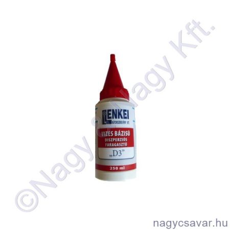 Faragasztó 250ml D3 Lenkei