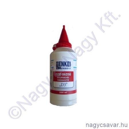 Faragasztó 500ml D3 Lenkei