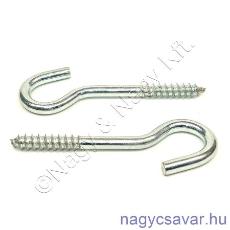Lámpahorog 6x80 horg. (tipli Ø10mm)