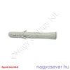 6x50 műanyag tipli norm.(csavar Ø4mm)