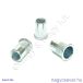   M12 SF recézett szegecsanya 1,0-4,0mm-ig, fúró Ø16,1mm KOE