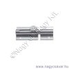 Tolózár INOX 80x36x4 Tolózár INOX 80x36x4