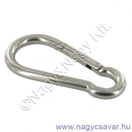 Karabiner A4  6x60