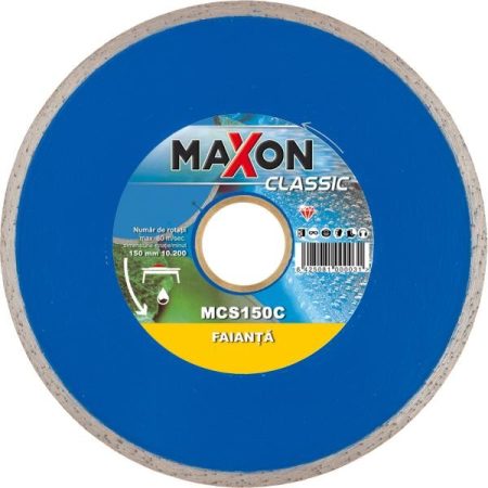 Maxon csempe Classic 150x25,4x5mm MAXON