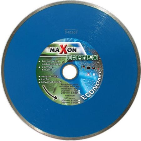 Maxon csempe Classic 300x30/25,4x5mm MAXON