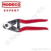 Sodrony és drótvágó190mm MODECO Sodrony és drótvágó190mm MODECO