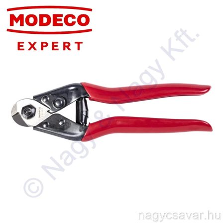 Sodrony és drótvágó190mm MODECO