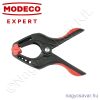 Asztalos szorító 80mm MODECO Asztalos szorító 80mm MODECO