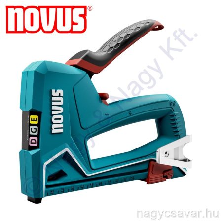 J-51 kézi tűzőgép NOVUS