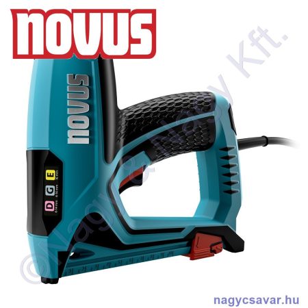 J-151 elektromos tűzőgép NOVUS