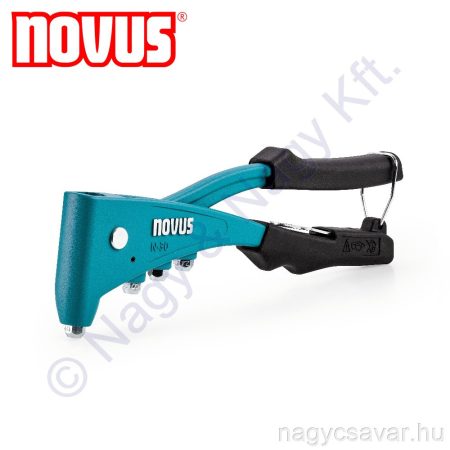 N-30 popszegecshúzó NOVUS