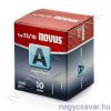 A 53 10mm tűzőkapocs szuperkemény 5.000db NOVUS kifutó A 53 10mm tűzőkapocs szuperkemény 5.000db NOVUS kifutó