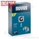 G 11 6mm tűzőkapocs, lapos 5.000db NOVUS