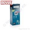 H 37 8mm tűzőkapocs, szuperkemény 5.000db NOVUS H 37 8mm tűzőkapocs, szuperkemény 5.000db NOVUS