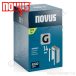 G 11 14mm tűzőkapocs, lapos 5.000db NOVUS