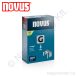 G 11 6mm tűzőkapocs 5.000db NOVUS