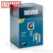 G 11 12mm tűzőkapocs 5.000db NOVUS