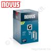 G 11 14mm tűzőkapocs 5.000db NOVUS G 11 14mm tűzőkapocs 5.000db NOVUS