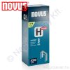 H 37 SH 8mm tűzőkapocs szuperkemény 5.000db NOVUS H 37 SH 8mm tűzőkapocs szuperkemény 5.000db NOVUS