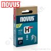 H 37 SH 8mm tűzőkapocs szuperkemény 1.870db NOVUS H 37 SH 8mm tűzőkapocs szuperkemény 1.870db NOVUS