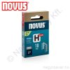 H 37 SH 10mm tűzőkapocs szuperkemény 850db NOVUS H 37 SH 10mm tűzőkapocs szuperkemény 850db NOVUS