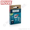 H 37 SH 14mm tűzőkapocs szuperkemény 850db NOVUS H 37 SH 14mm tűzőkapocs szuperkemény 850db NOVUS