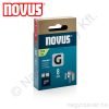 G 11 8mm tűzőkapocs 1.200db NOVUS G 11 8mm tűzőkapocs 1.200db NOVUS