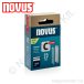 C 4 23mm keskeny tűzőkapocs 1.000db NOVUS