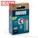 C 4 26mm keskeny tűzőkapocs V2A 1.000db NOVUS