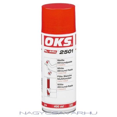 OKS-2501 400mml spray
