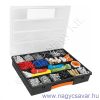 Hobby-Box 35,5x25x5,5cm 18r. TRUPER Hobby-Box 35,5x25x5,5cm 18r. TRUPER