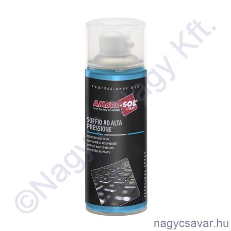 Levegő spray 400ml P303 Ambrosol