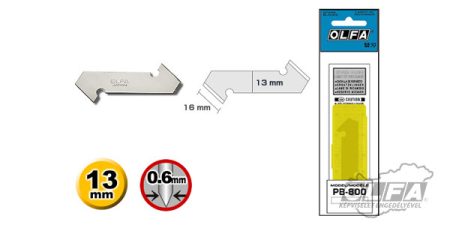 PB-800 dekor penge 3db OLFA