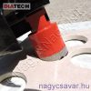 Csempe és kerámiafúró 110mm M14 Diatech Csempe és kerámiafúró 110mm M14 Diatech