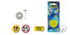 PRB-18-2 dekor penge 2db OLFA PRB-18-2 dekor penge 2db OLFA