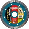 Python 125x22,2x10mm gy.vágótárcsa GRESLAP TURBO Python 125x22,2x10mm gy.vágótárcsa GRESLAP TURBO