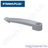 Kábel leszorító, szimpla (40/cs) Kábel leszorító, szimpla (40/cs)