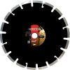 Road STAR Aszfalt 300x3,2x10x30/25,4mm Road STAR Aszfalt 300x3,2x10x30/25,4mm