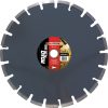 Road PLUSZ Aszfalt 350x3,2x10x30/25,4mm Road PLUSZ Aszfalt 350x3,2x10x30/25,4mm