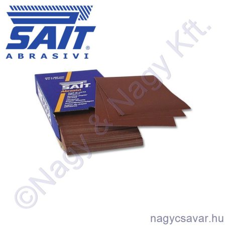 Vízálló csiszoló papír AW-C P0240 SAIT