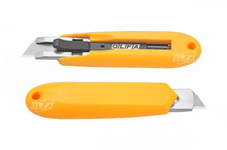 SK-5 biztonsági kés OLFA