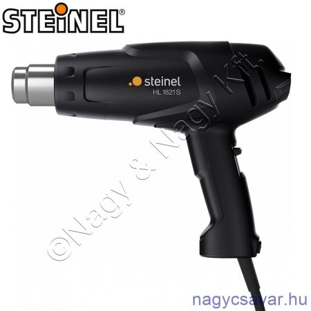 HL 1821 S hőlégfúvó STEINEL