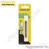 Csempe- és üvegfúrószár 6mm STANLEY
