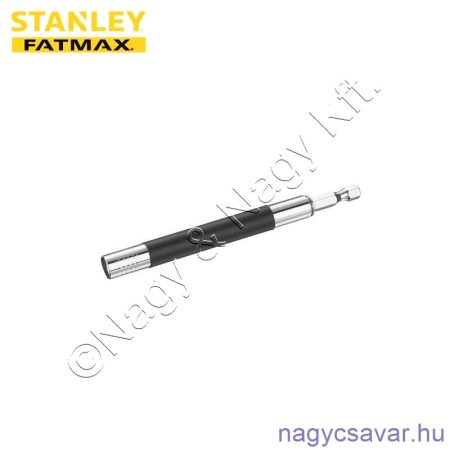 Csavarbehajtószár 120 mm-es STANLEY