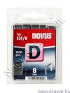 D 53F 8mm 1.200db (042-0375) NOVUS D 53F 8mm 1.200db (042-0375) NOVUS